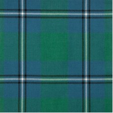 Irvine Ancient 13oz Tartan Fabric By The Metre